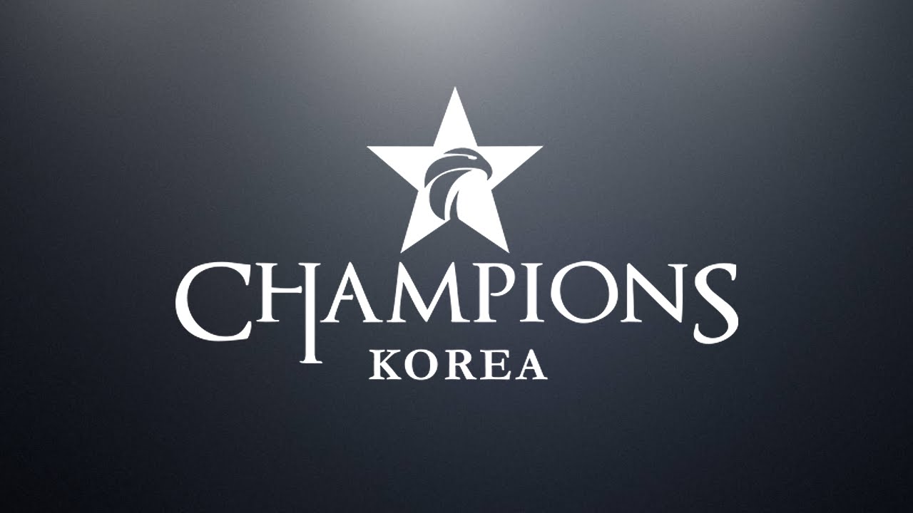 Cobertura – Jogos e Tabela da LCK 2017