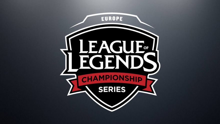 Cobertura – Jogos e Tabela da LCS EU 2017