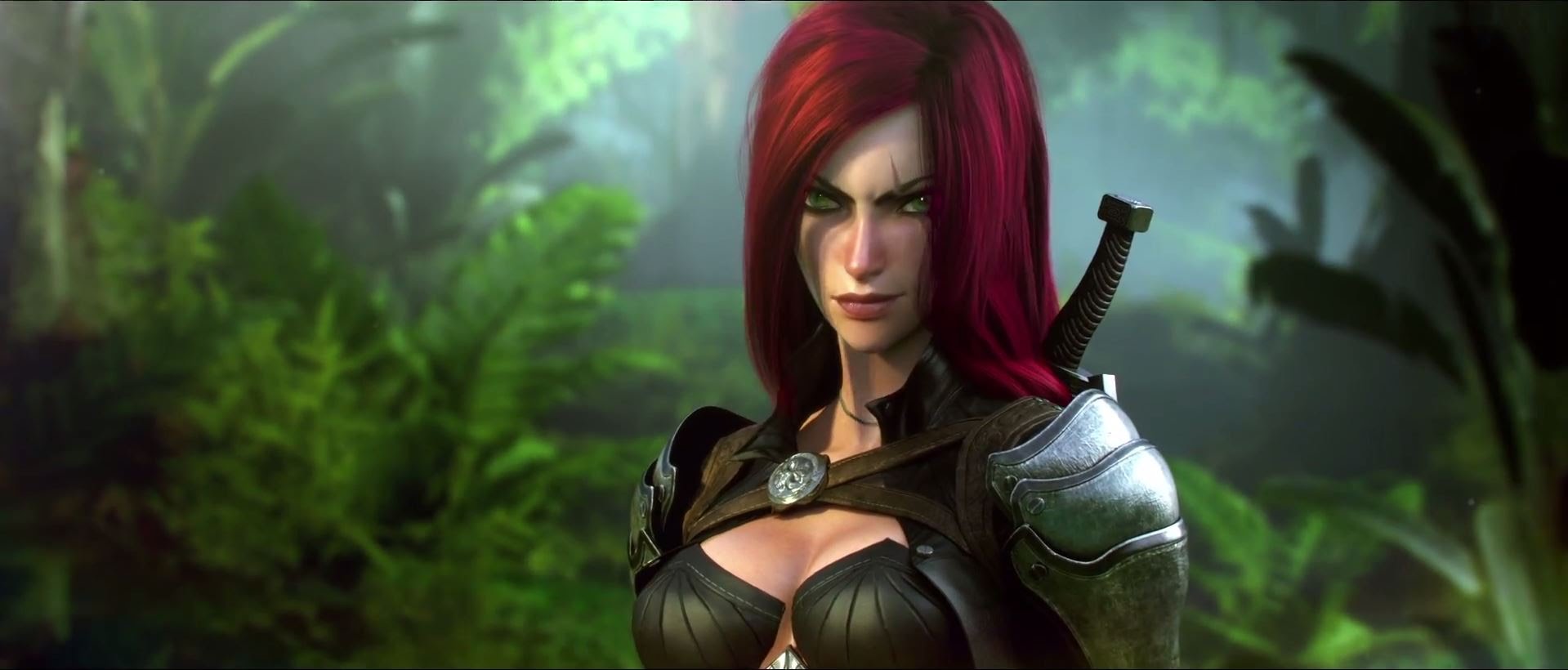 10 campeões mais banidos do Challenger Coreano – Patch 7.1