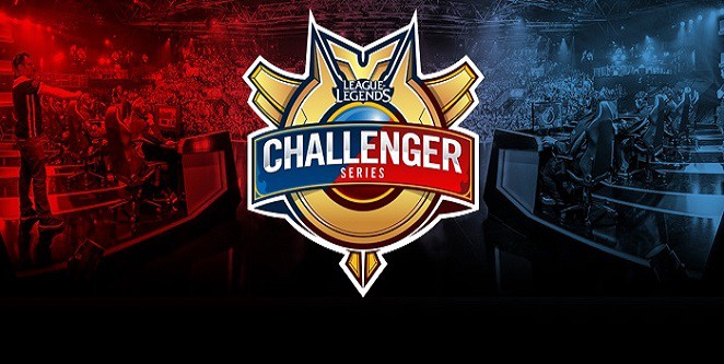 Misfits Academy e Fnatic Academy vão para série de promoção da LCS EU