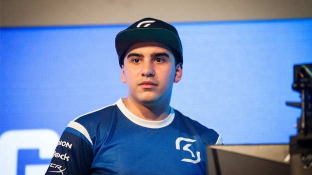 Coldzera fala sobre problemas com fnx e metas para 2017