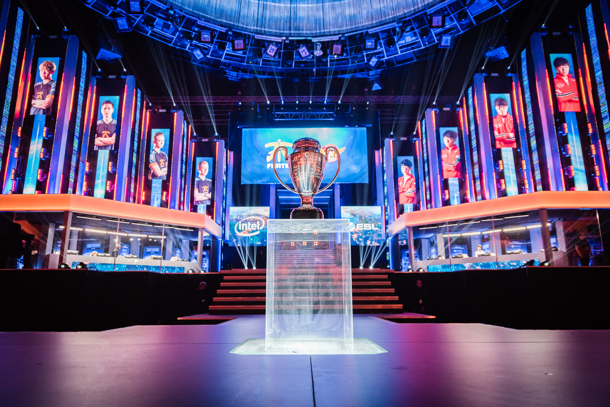 IEM Katowice terá campeonato feminino de CS:GO