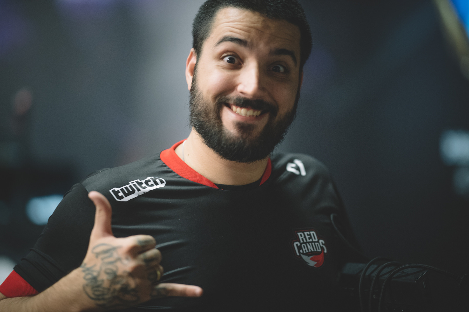 brTT comenta sobre inspiração em Deft e sobre a sua nova fase com Dioud