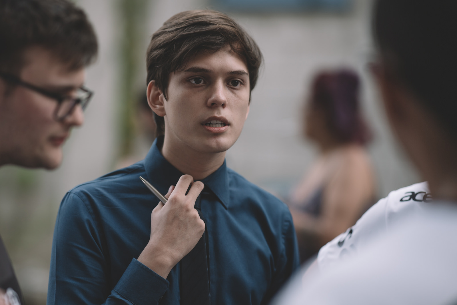 ProGaming anuncia Dionrray como novo membro da comissão técnica