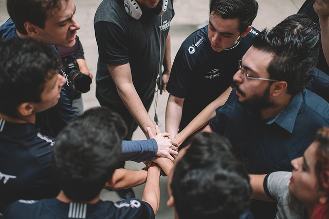 Remo Brave consegue virada e empata a serie contra a CNB