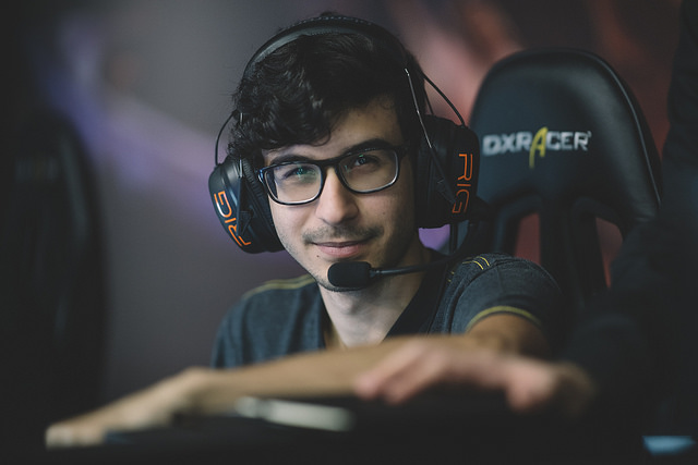 LoL: Com Revolta, INTZ anuncia sua line-up para o CBLoL 2021