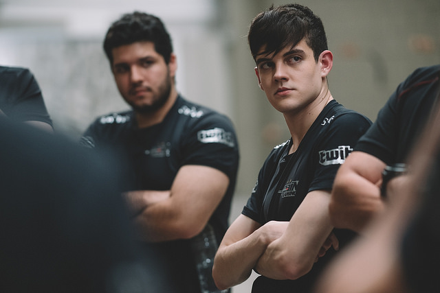 Kami fala sobre derrota: “Fiquei muito frustrado depois do primeiro jogo”