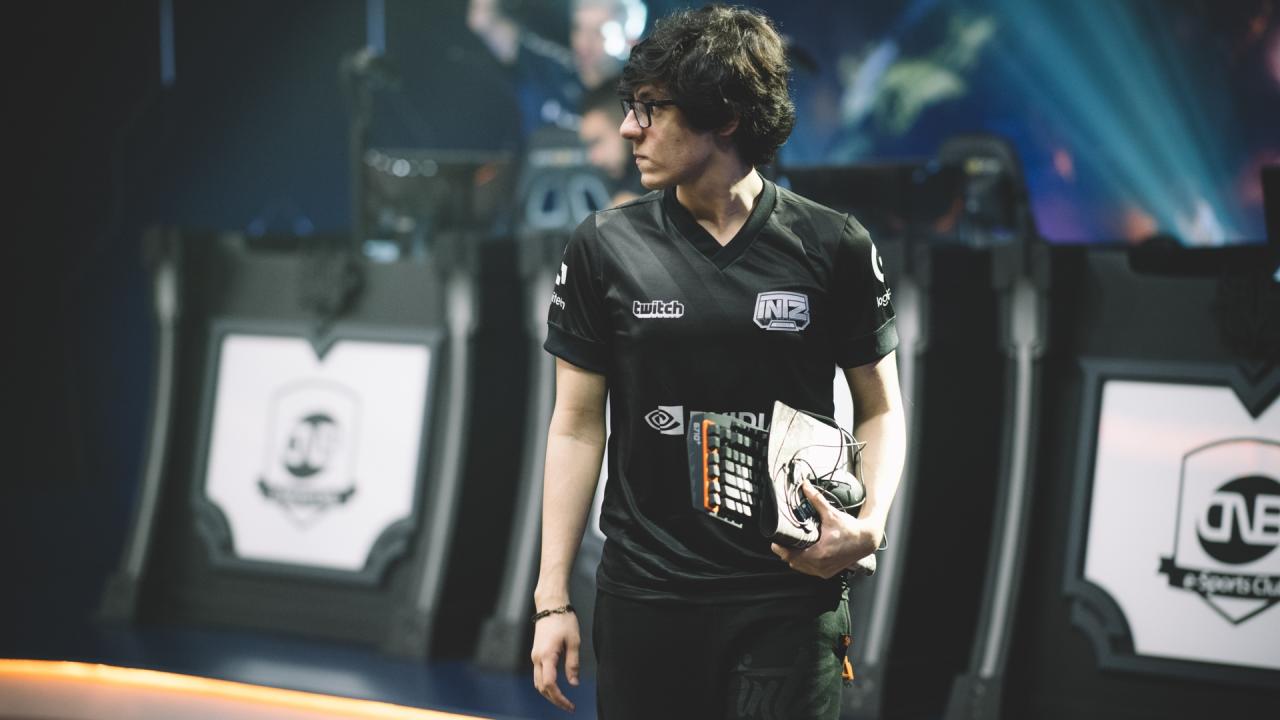Envy revela que conversa com Peter fez ele se soltar mais no CBLOL