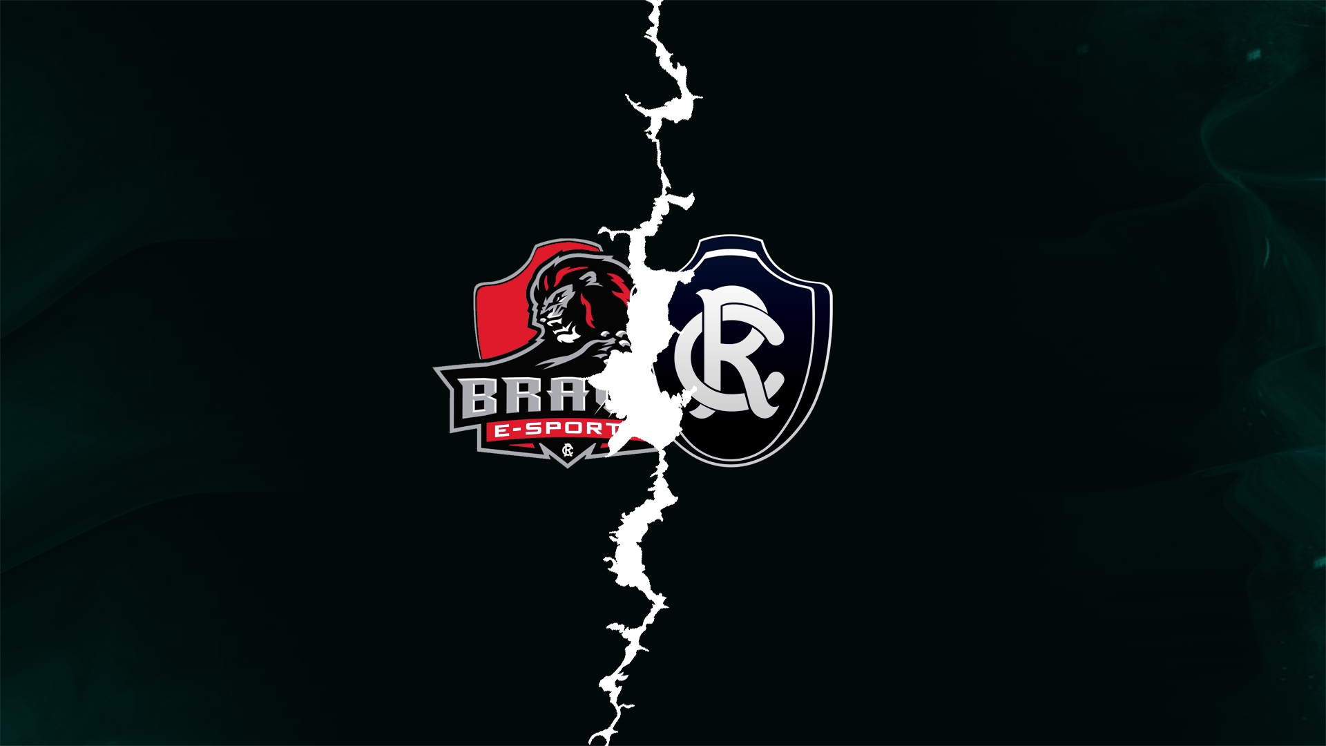 Brave e-Sports anuncia fim da parceria com o Clube do Remo
