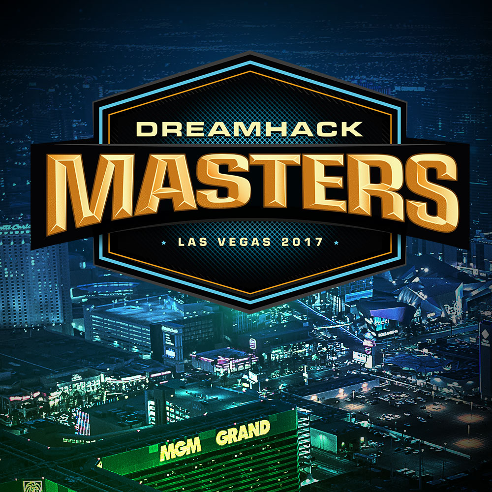 SK Gaming atropela TyLoo e começa com o pé direito na DreamHack Masters Las Vegas