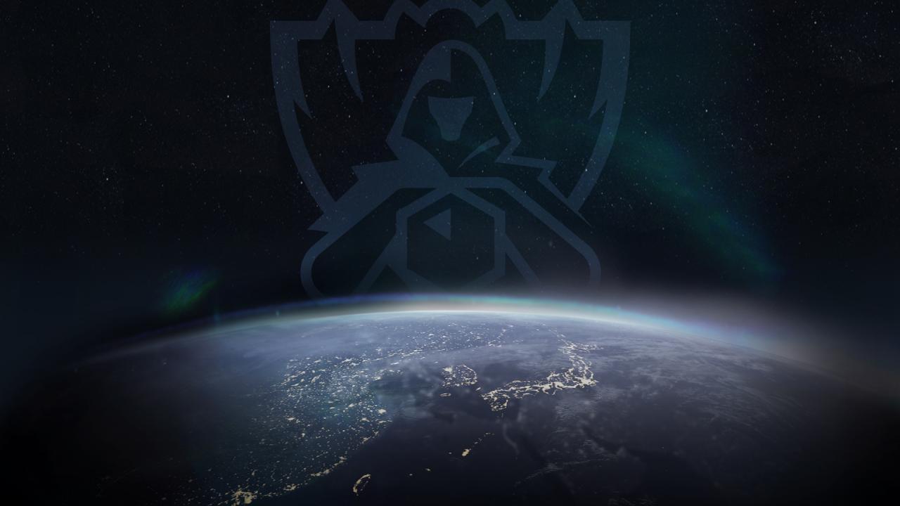 Riot anuncia Mundial 2017 na China e vaga direta para o Brasil