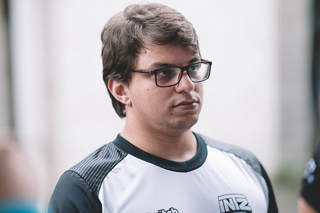 “Acredito que esta é a melhor fase da minha carreira”, afirma Turtle