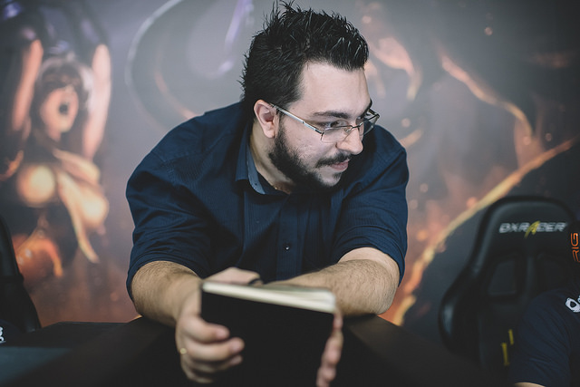 Coach da Brave fala sobre situação do time e rodada final