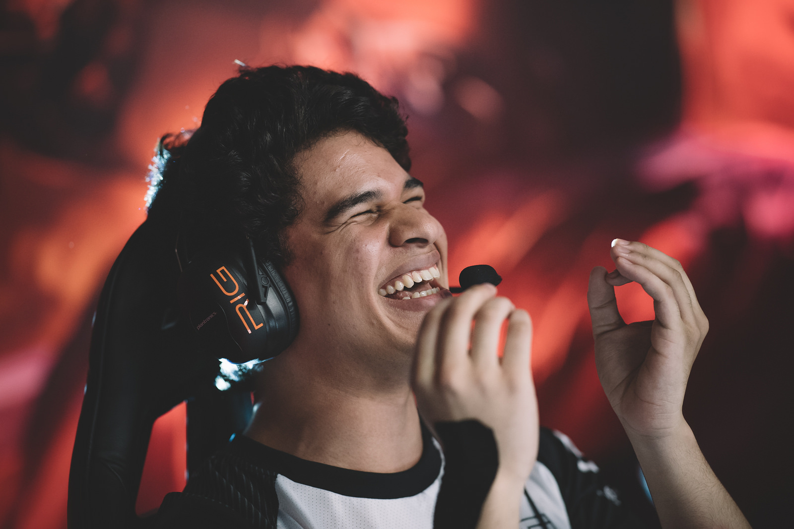 5 melhores jogadas do CBLOL em 2017