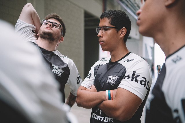 A OPK não morreu! CNB e OPK empatam