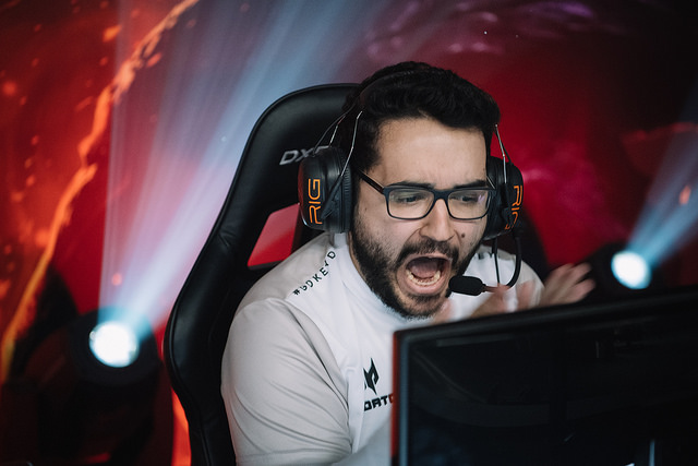 Que série do Capitão! Keyd garante a vaga na final do CBLOL