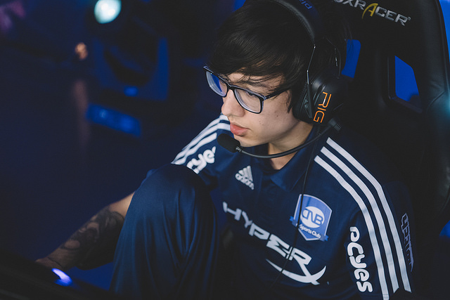 TinOwns fala sobre desempenho da CNB e os erros do time no split