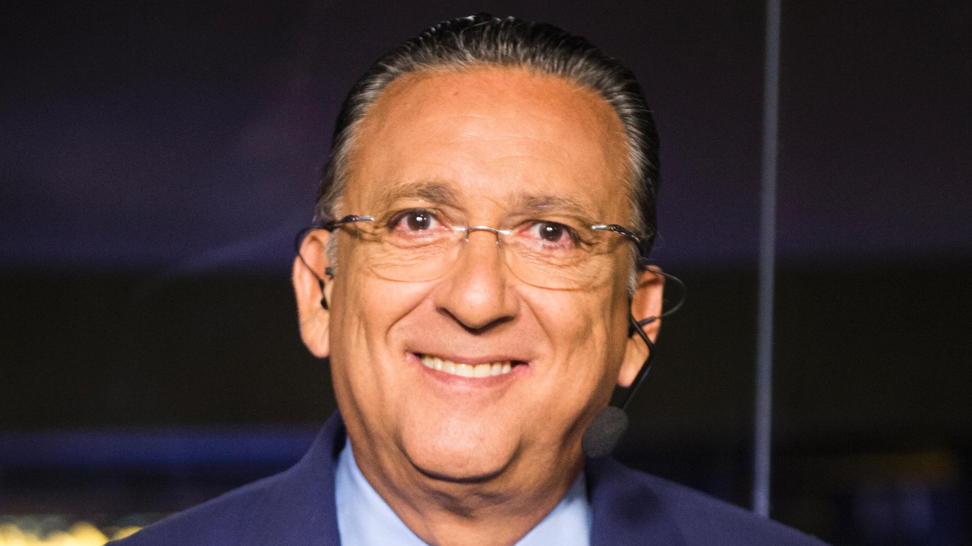 Galvão Bueno irá narrar League of Legends no programa “Bem Amigos”