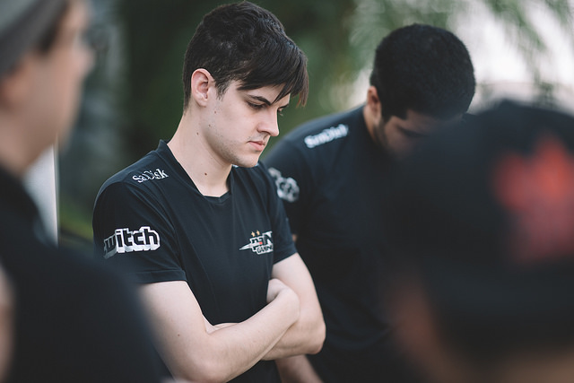 “Temos que parar de nos perdoar e levar mais a sério”, diz Kami após derrota