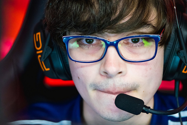 LEP comenta boa atuação com Fiora e fala sobre a última rodada do CBLOL