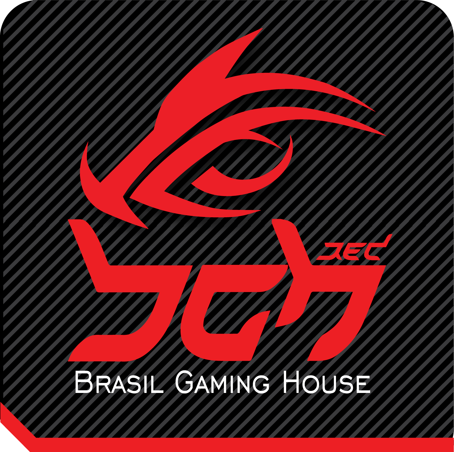Brasil Gaming House anuncia segunda line-up
