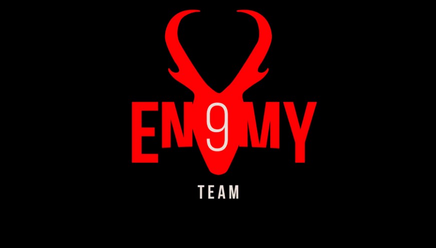 En9my Team anuncia nova line-up