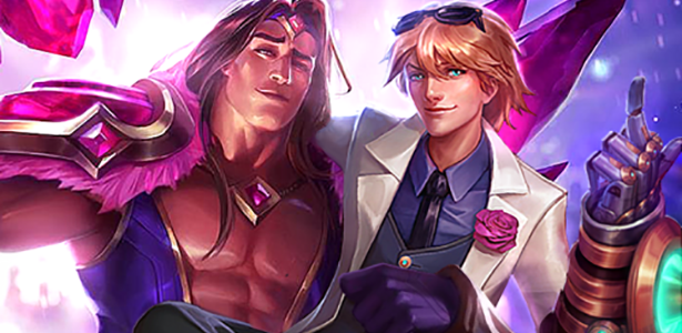 Rioter revela que League of Legends terá personagens LGBT