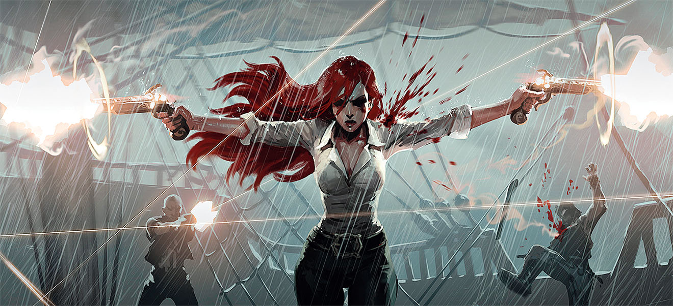 “Vocês vão fazer um filme sobre League of Legends?” CEO da Riot responde