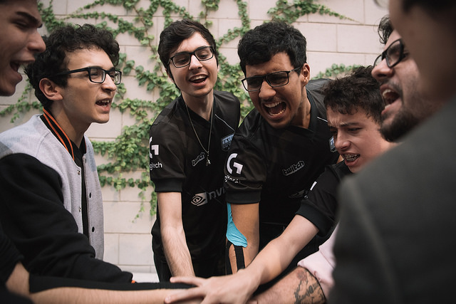 Team One compra vaga da INTZ Genesis no CBLOL e anuncia 4LaN como reforço da equipe