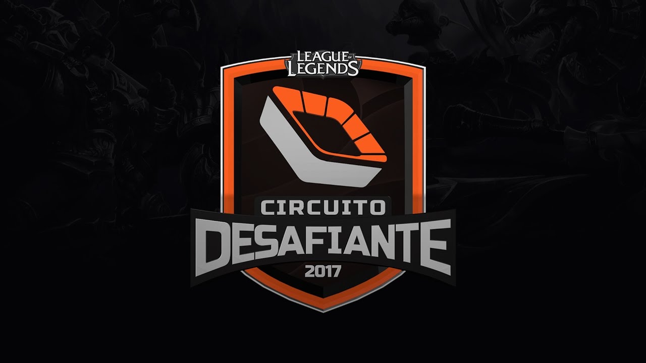 As inscrições para o qualificatório da segunda etapa do Circuito Desafiante estão abertas