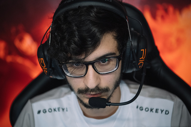 Revolta comenta sobre a evolução da Keyd Stars na reta final do CBLOL