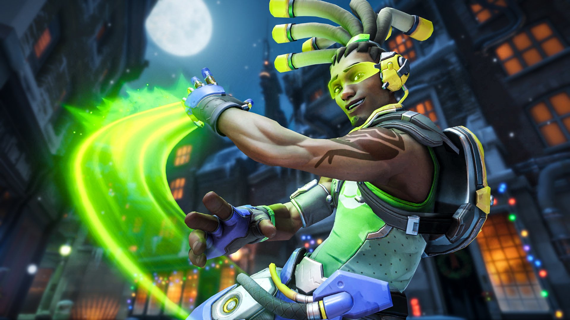 PTR 17/3 – Lúcio buffado