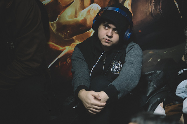 Tockers e Ranger são punidos pela Riot Games por comportamento tóxico na soloQ