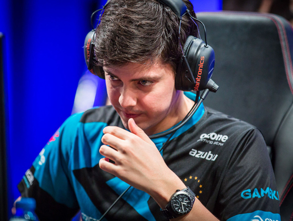 Origen está oficialmente no Relegation da LCS EU 2017