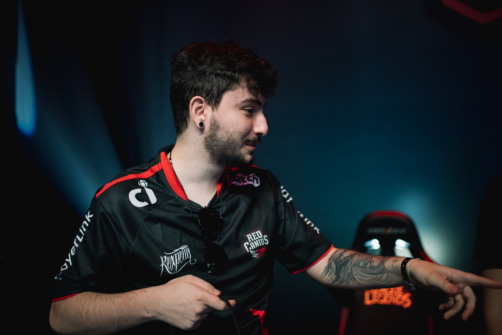 Jogada da Vez #13 – Earlygame monstruoso de Nappon