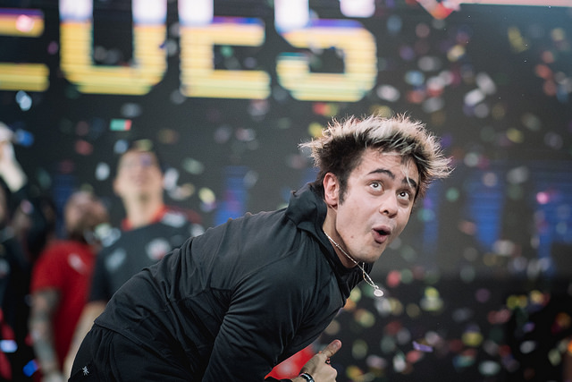 9 memes sobre a vitória da Red Canids na final do CBLOL