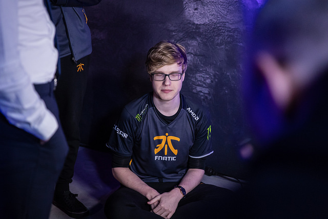 Fnatic Academy vence e consegue a vaga para LCS EU 2017