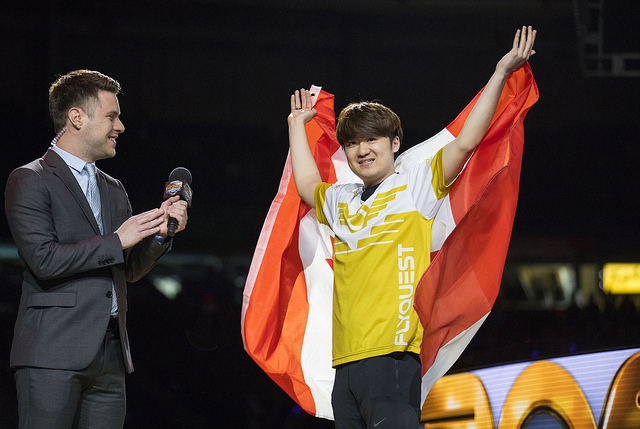 De Kog’Maw, Altec realiza pentakill na LCS NA