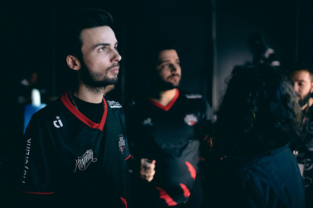 “Ele aprendeu com isto e ele vai crescer como pessoa” Dioud sobre tweet de Yoda