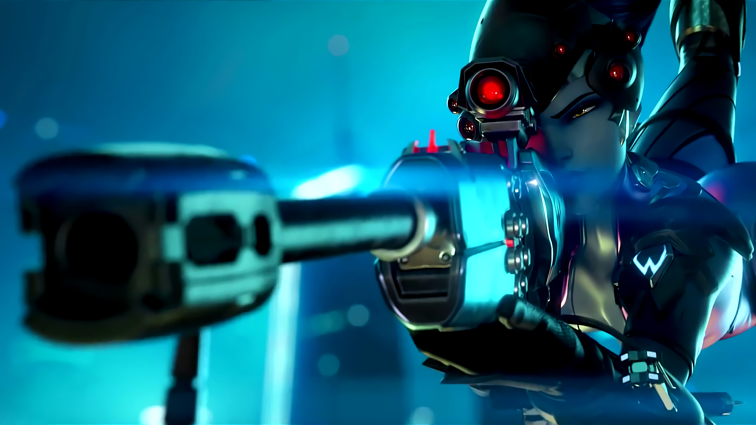 Jogador profissional de Overwatch tem carreira encerrada por conta de discriminação