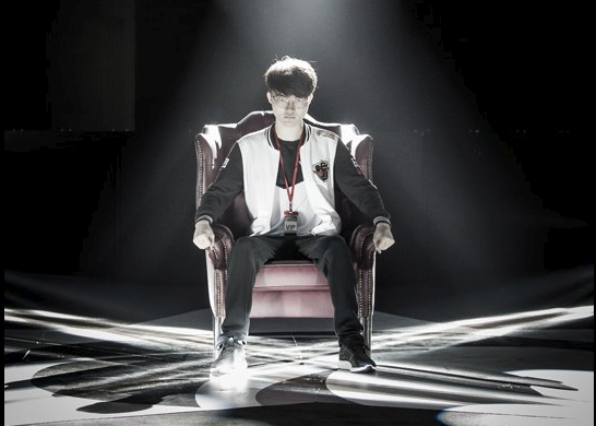 Jogada da Vez #14 – Faker brilha na Team Fight contra a KT