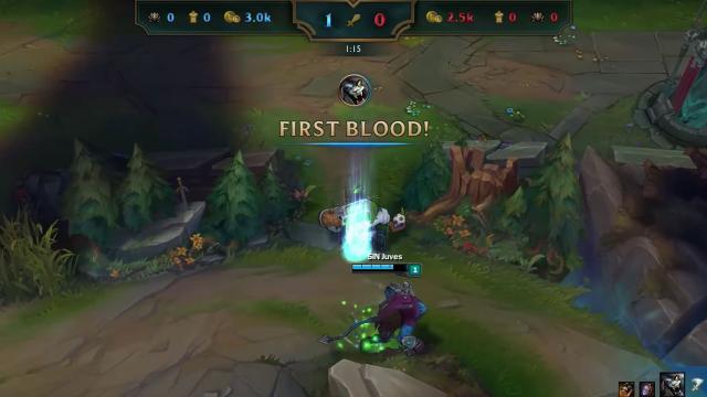 Impacto psicológico do First Blood