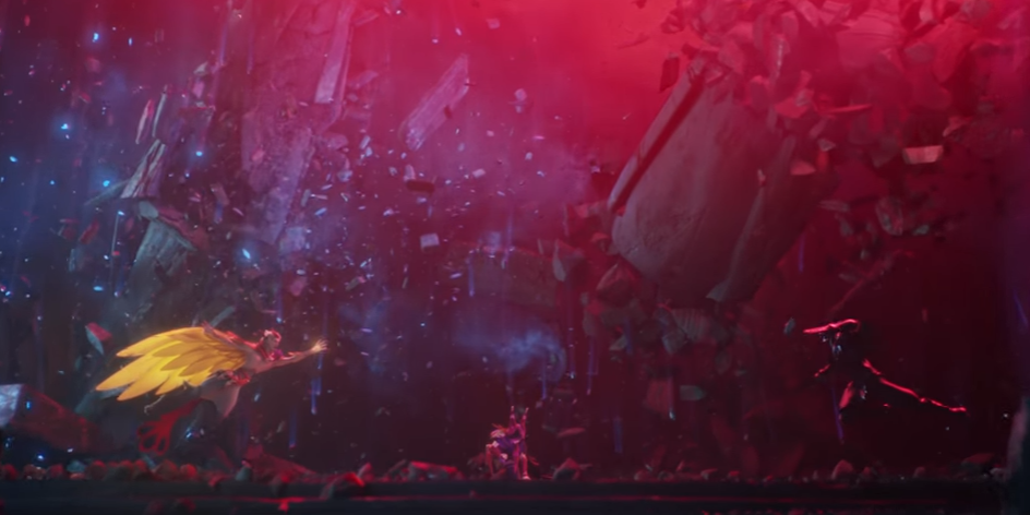 Rakan e Xayah vs Zed – Veja o novo teaser de League of Legends