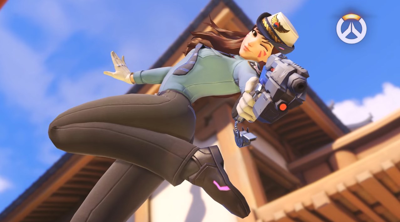 Overwatch e Heroes of the Storm recebem recompensas do Desafio do Nexus 2.0