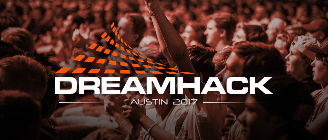 Immortals e Luminosity representam o Brasil na DreamHack Open Austin 2017
