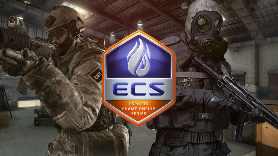 ECS Season 3 começa nesta sexta-feira com SK Gaming em ação