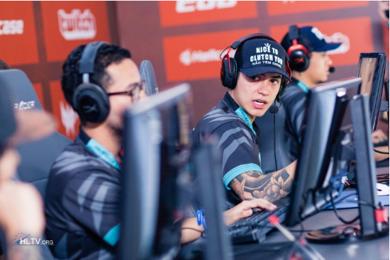 StarSeries: SK Gaming atropela Virtus.pro e Immortals se complica