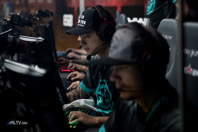 StarSeries: Immortals a uma vitória da classificação e SK perde mais uma