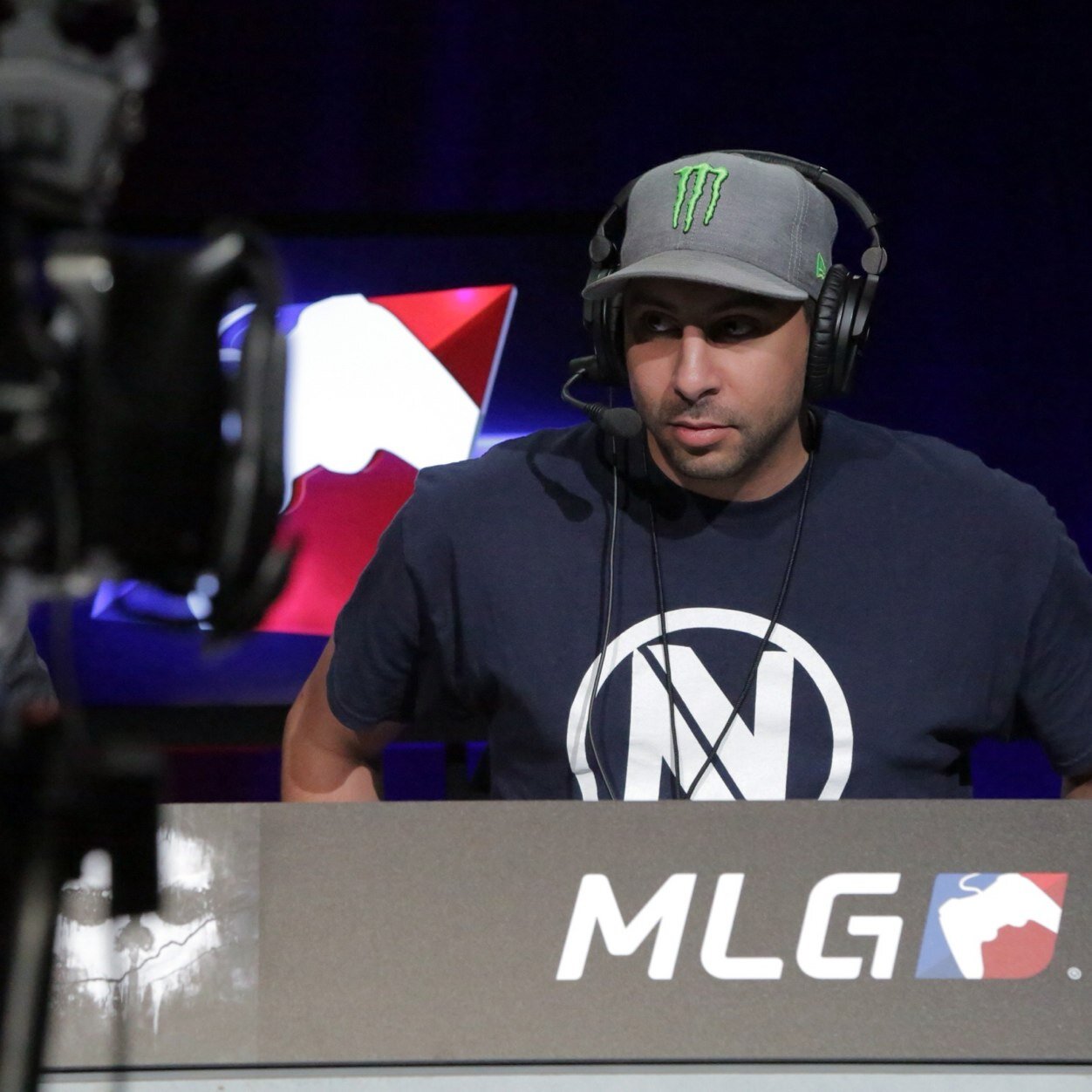 CEO da EnVyUs afirma que permanência na LCS NA equivale aos ganhos de vencer 3 majors de CS:GO