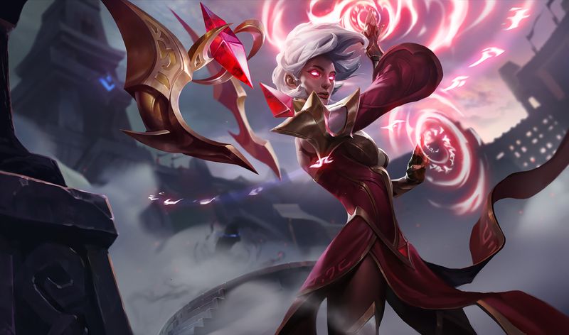 Vendas de skin aumentarão a premiação do MSI